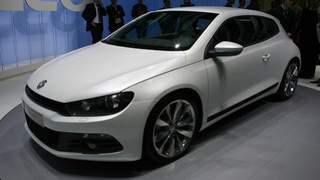 Report: VW Scirocco May Come Stateside After All